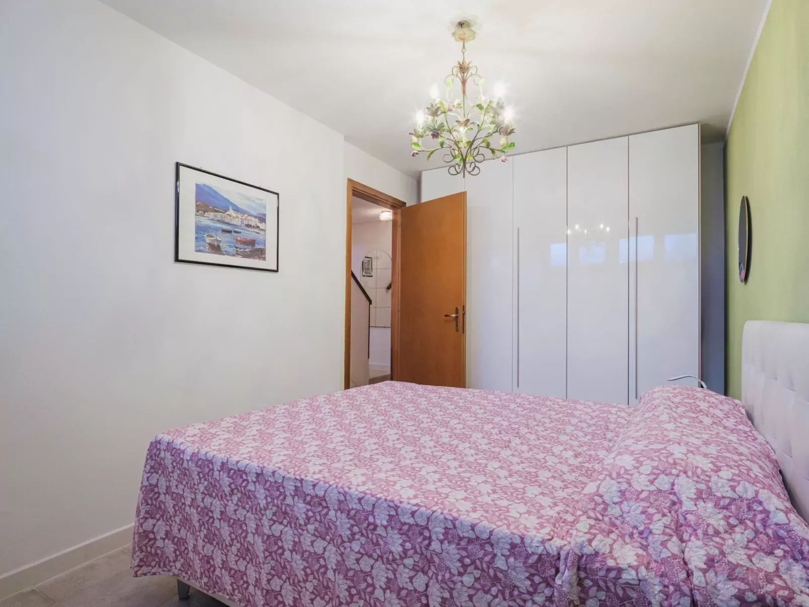 Villaggio 5 Terre-Inside