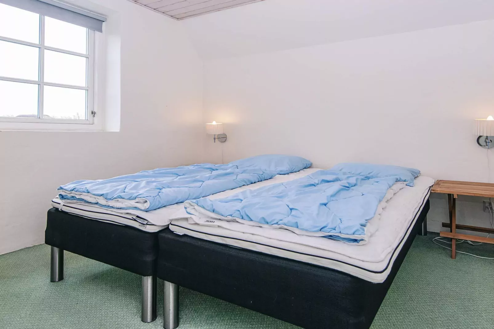 4 star holiday home in Ulfborg-Indoor