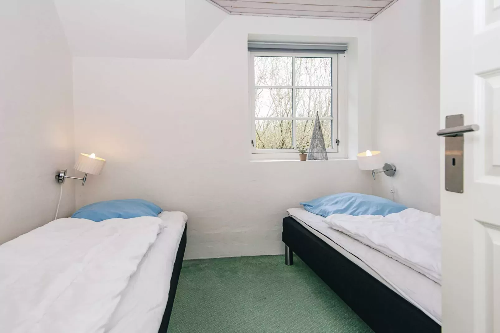 4 star holiday home in Ulfborg-Indoor