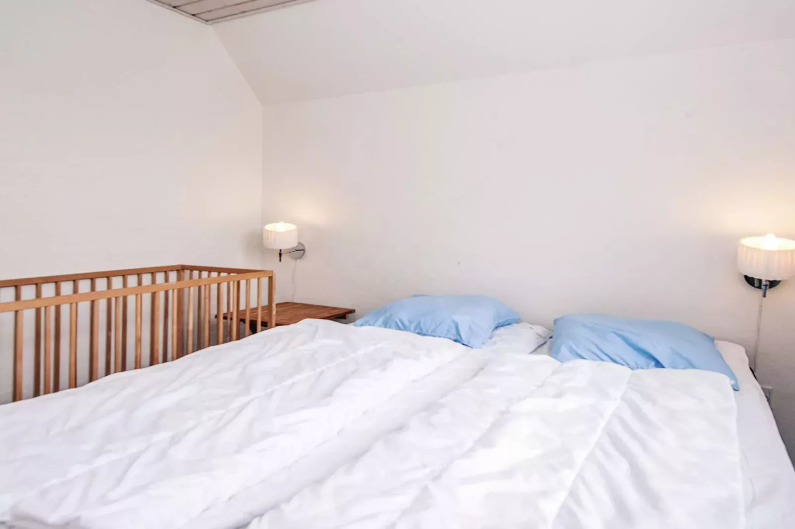 4 star holiday home in Ulfborg-Indoor