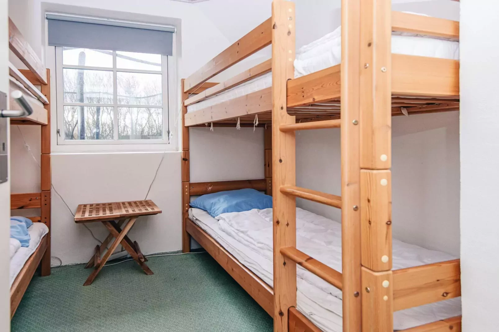 4 star holiday home in Ulfborg-Indoor