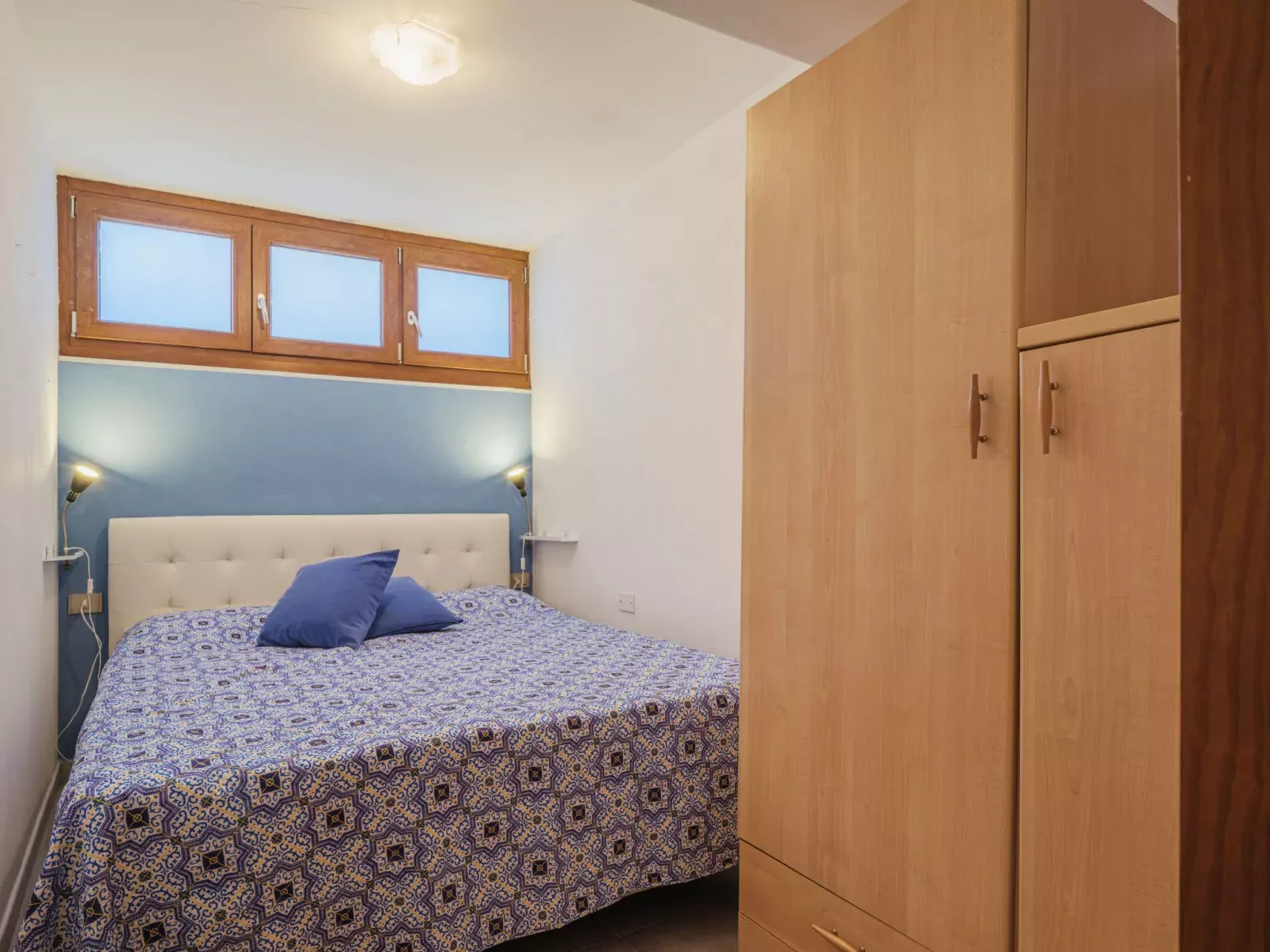 Villaggio 5 Terre-Inside