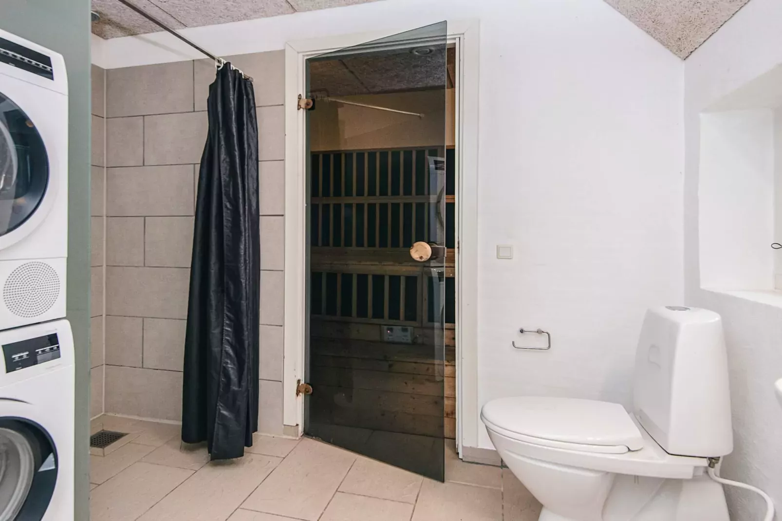 4 star holiday home in Ulfborg-Indoor