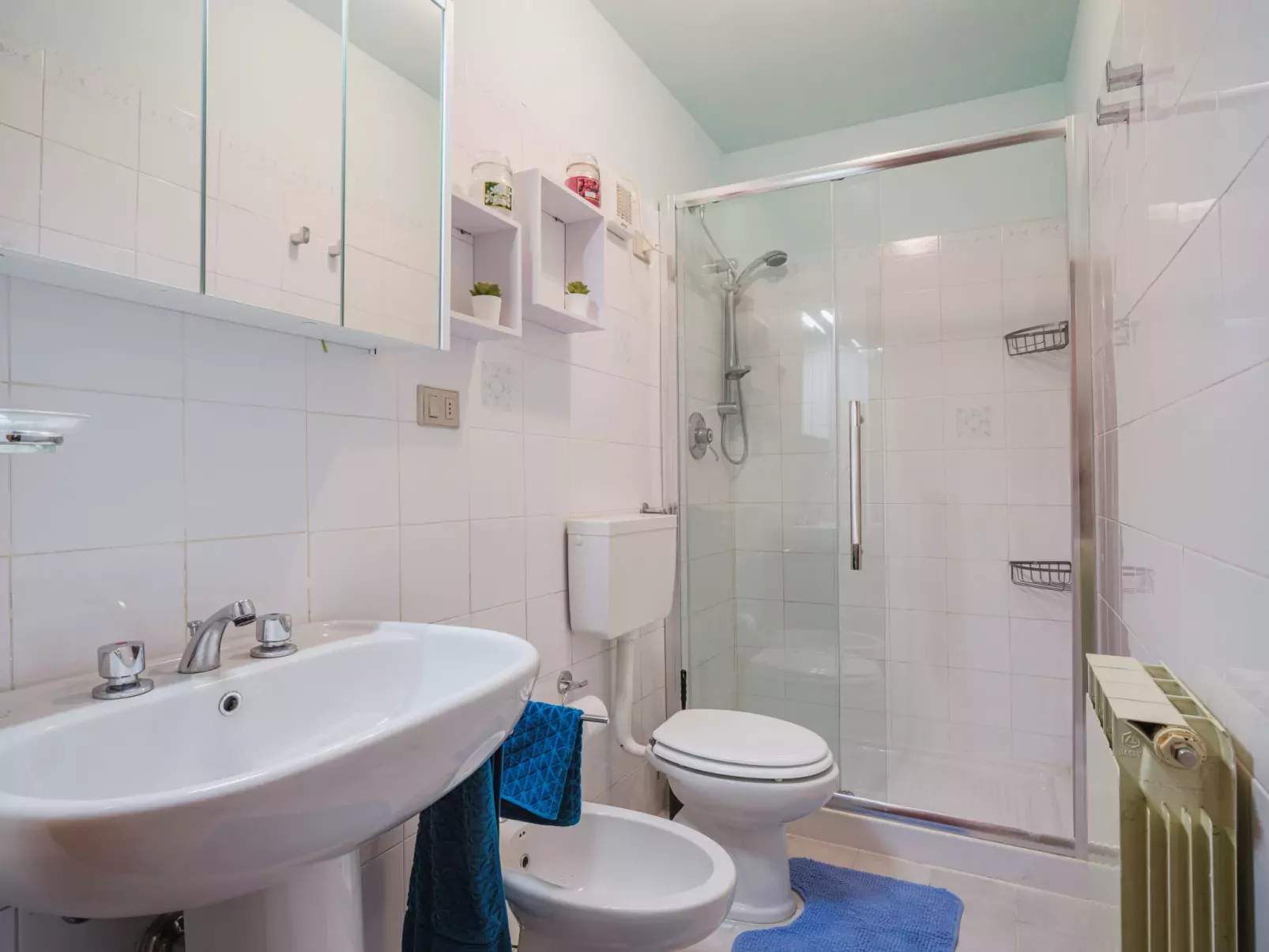 Villaggio 5 Terre-Inside