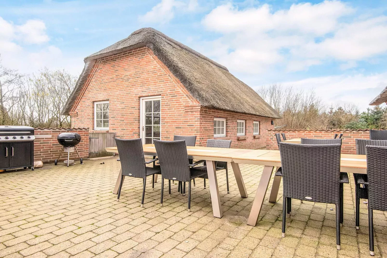 4 star holiday home in Ulfborg-View