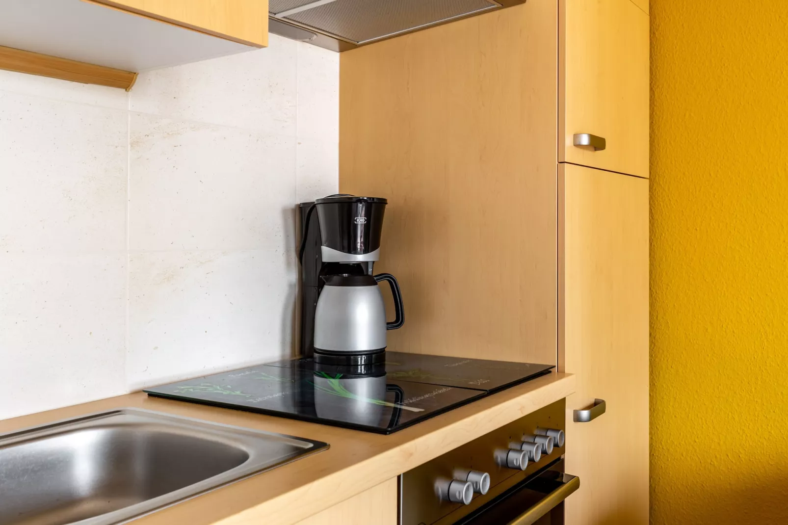 An der Bucht-Kitchen