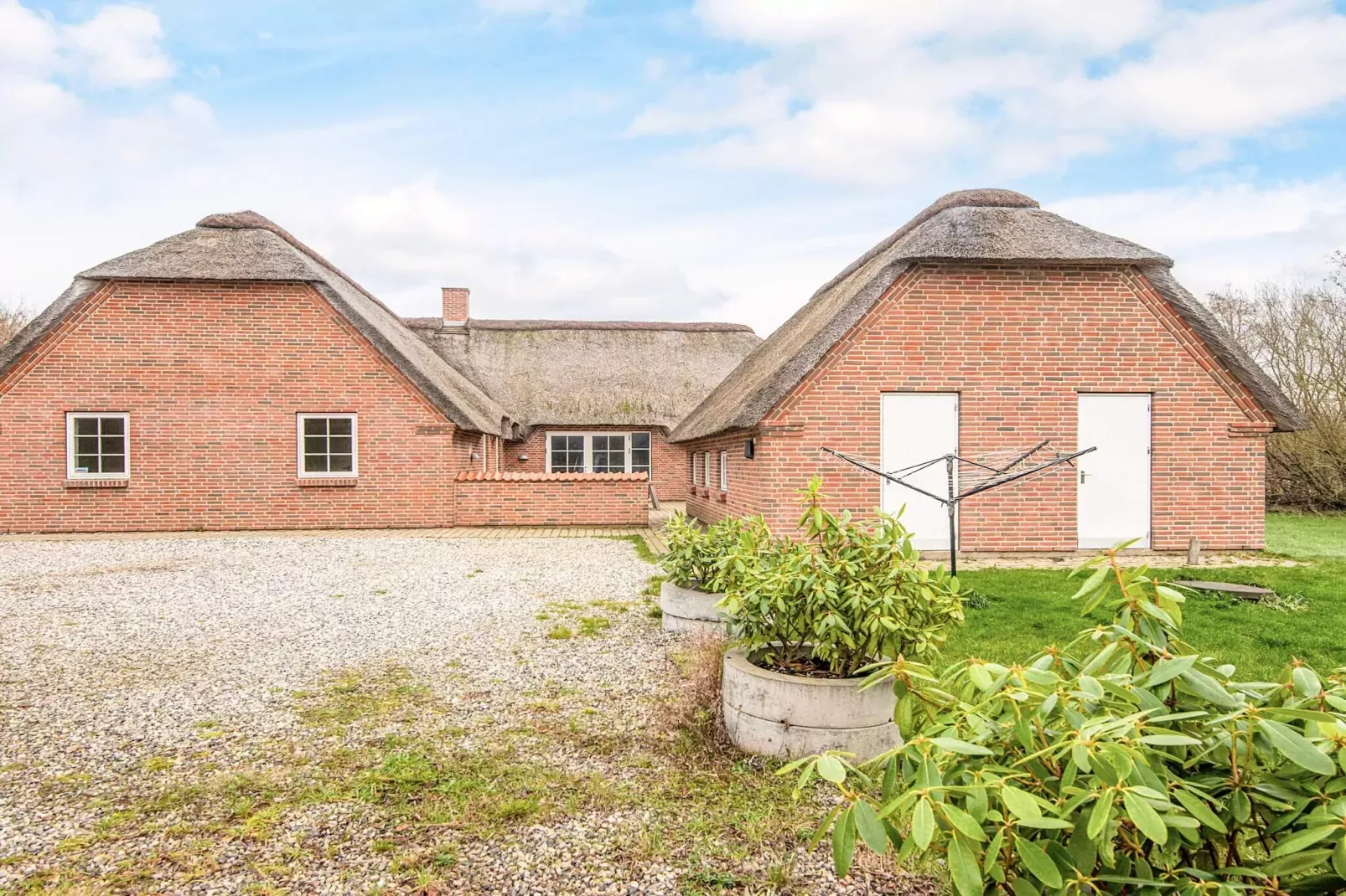 4 star holiday home in Ulfborg-View