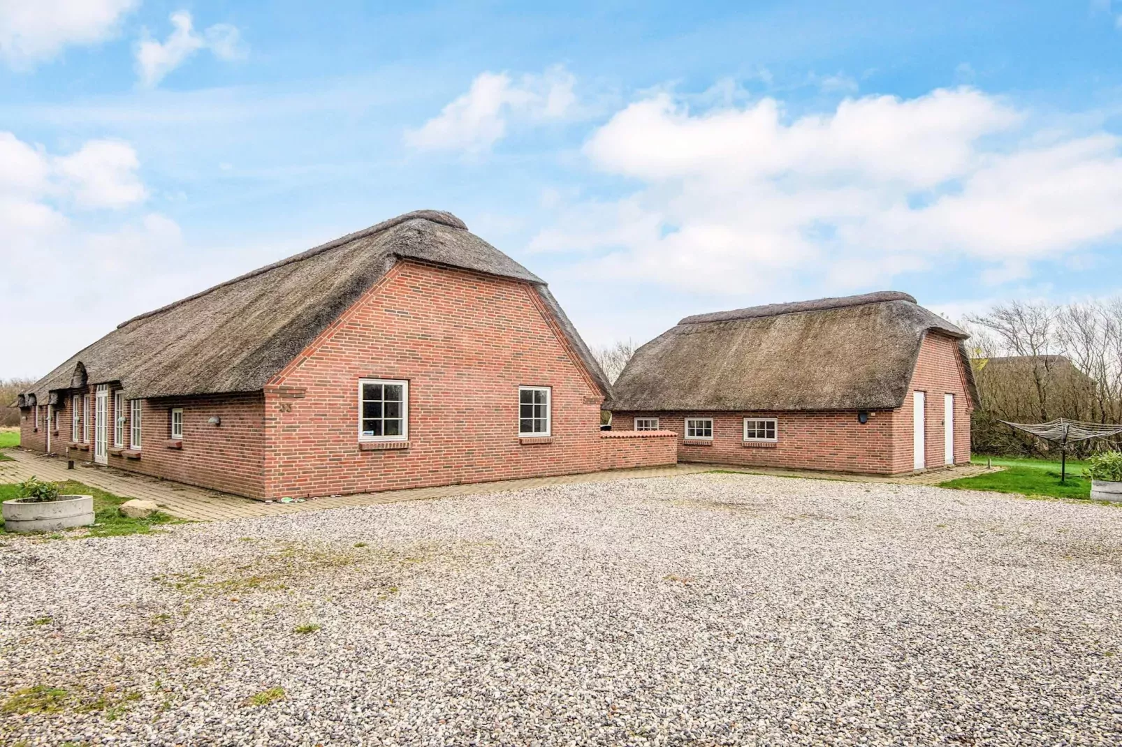 4 star holiday home in Ulfborg-View