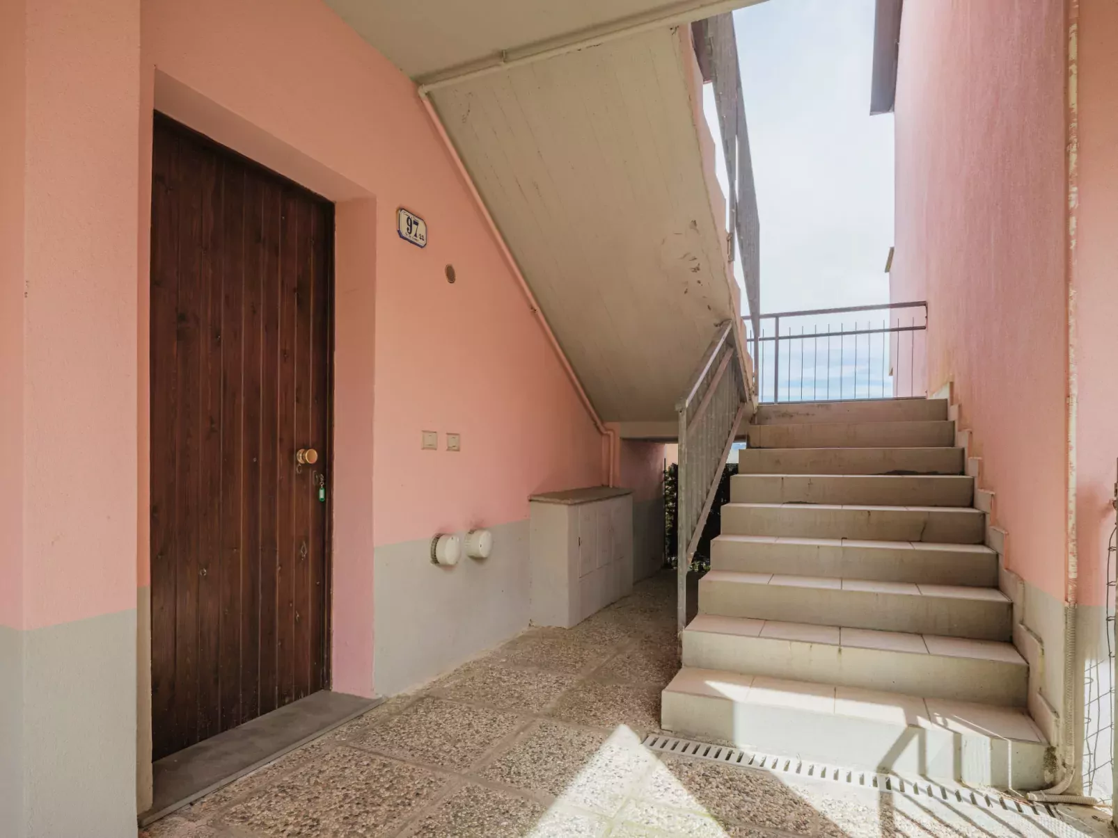 Villaggio 5 Terre-Outside