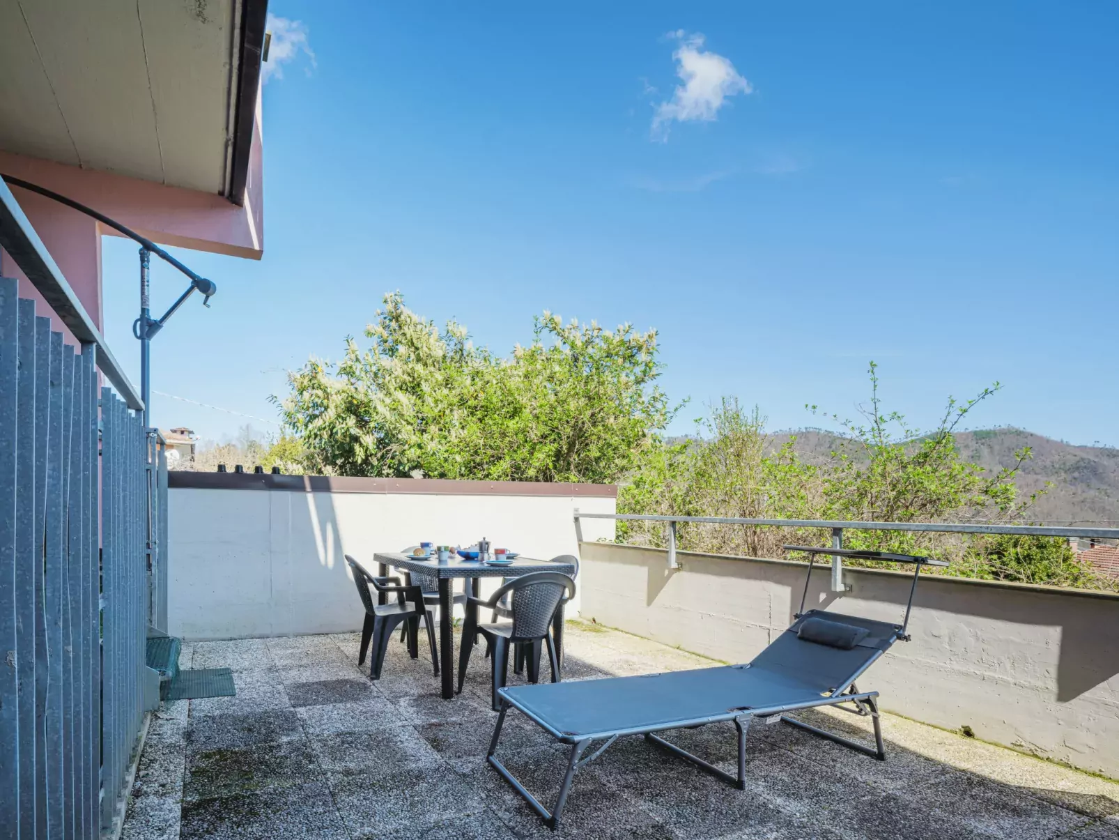 Villaggio 5 Terre-Outside