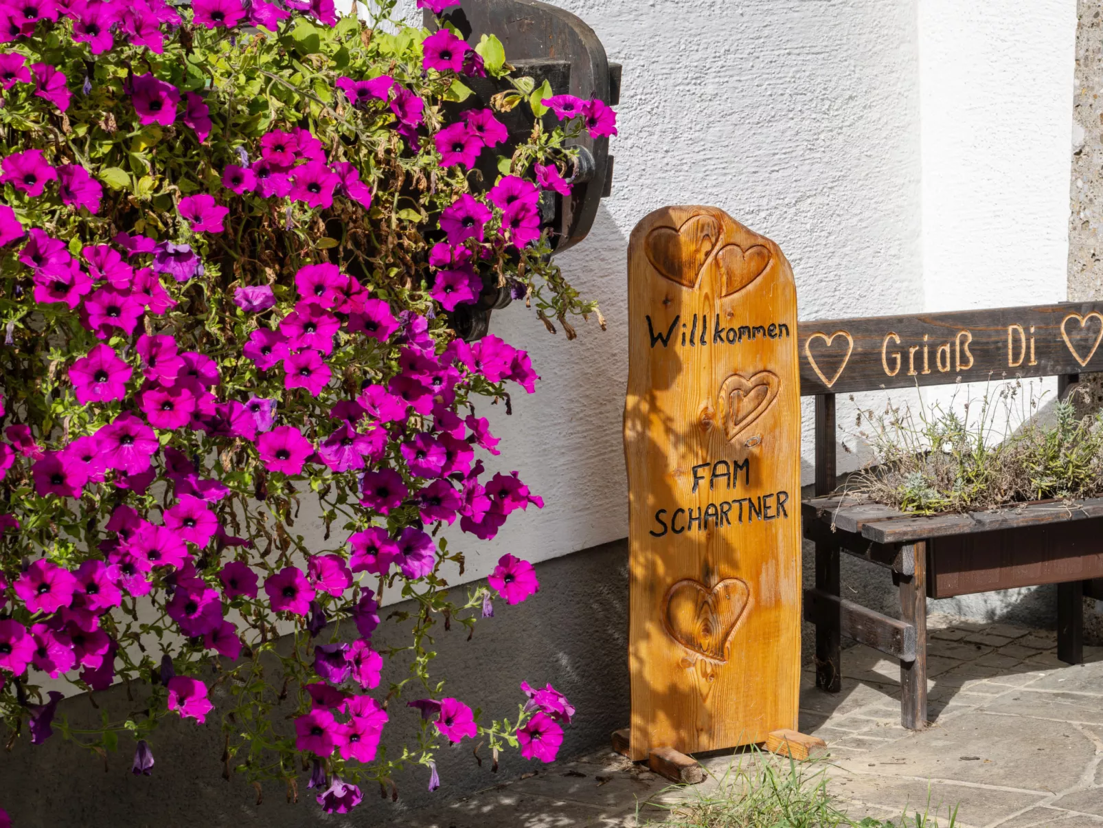 Tirol-Outside