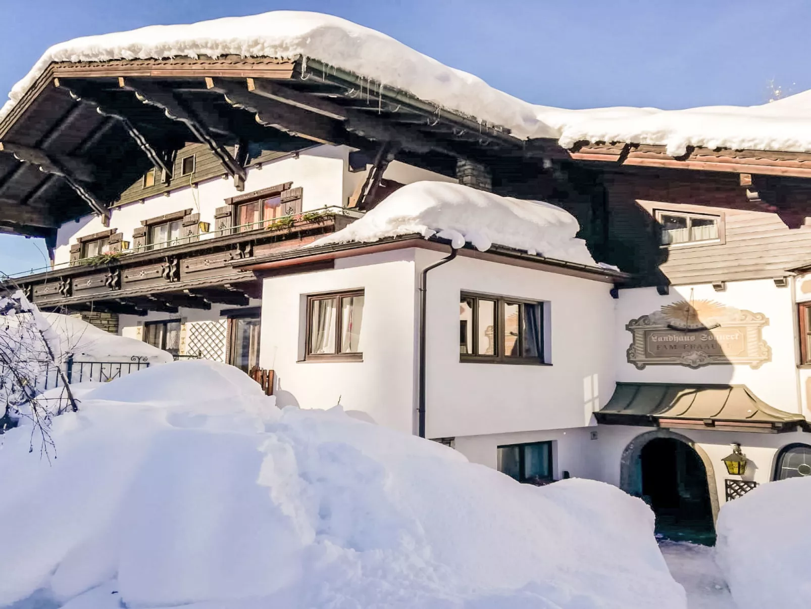 Tirol-Outside