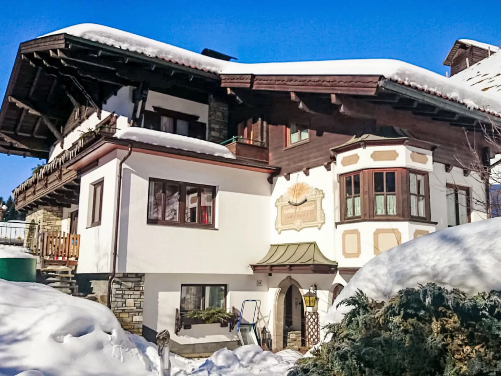 Tirol-Outside