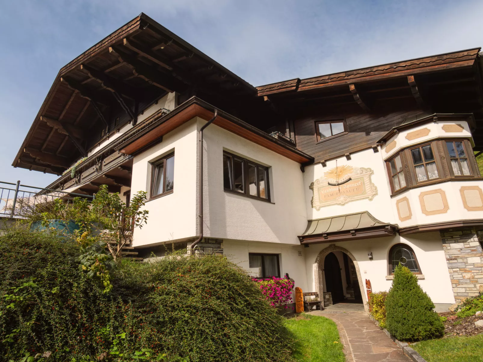 Tirol-Outside