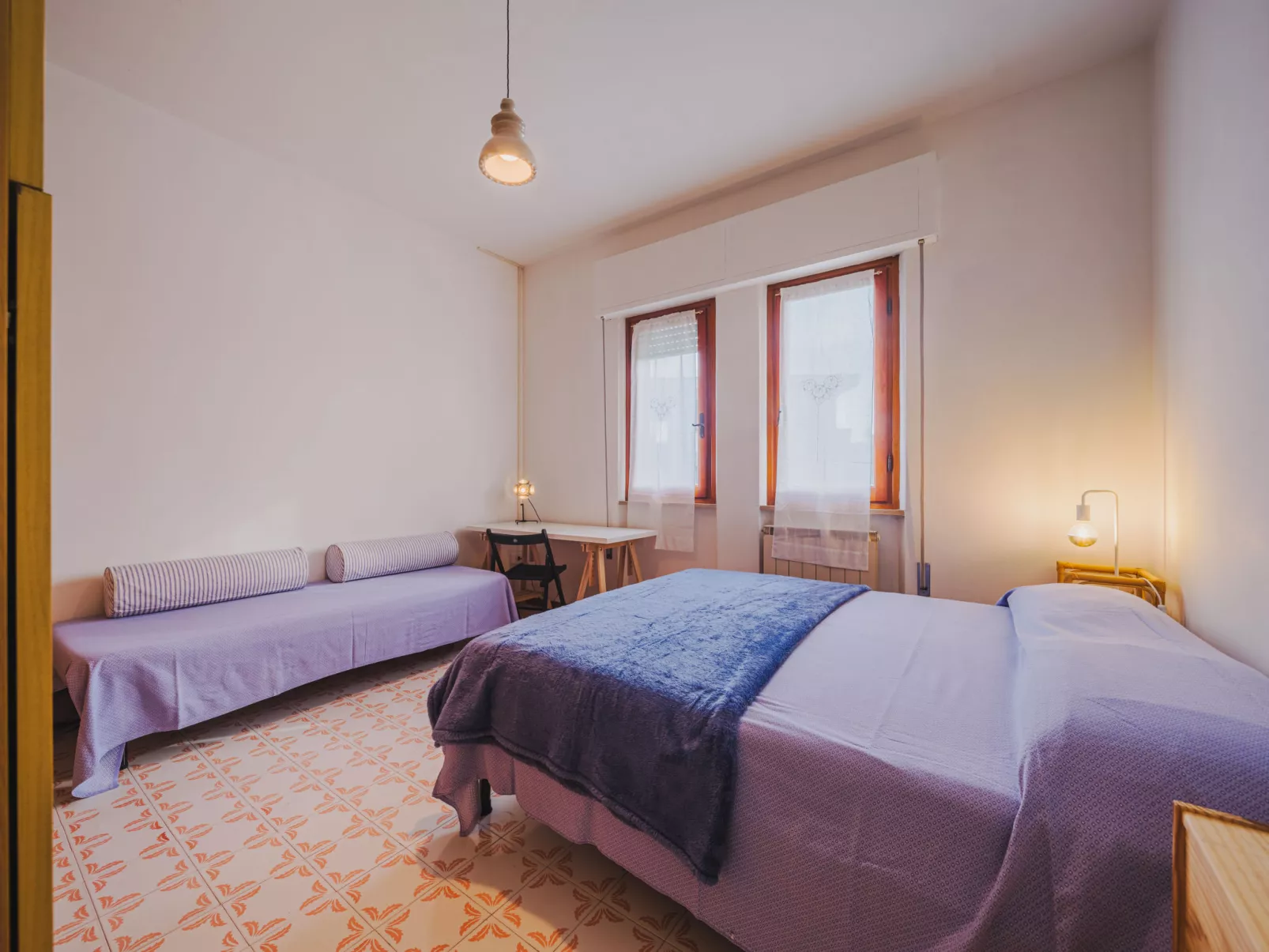 Venezia-Inside