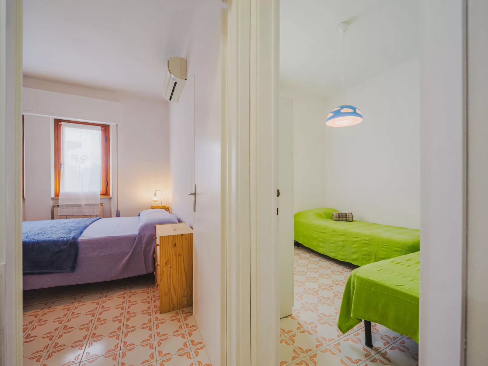 Venezia-Inside