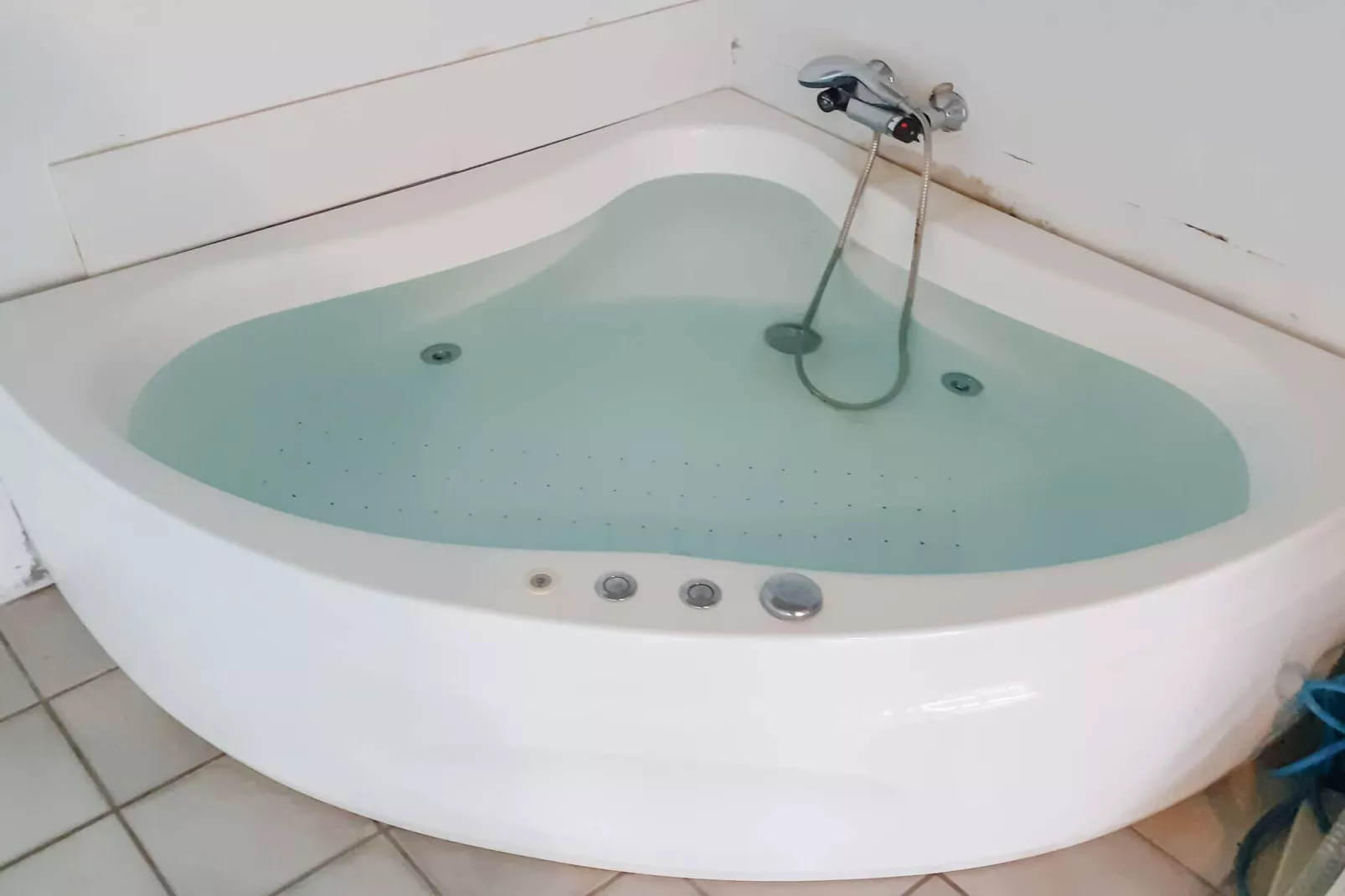 4 star holiday home in Vestervig-Spa