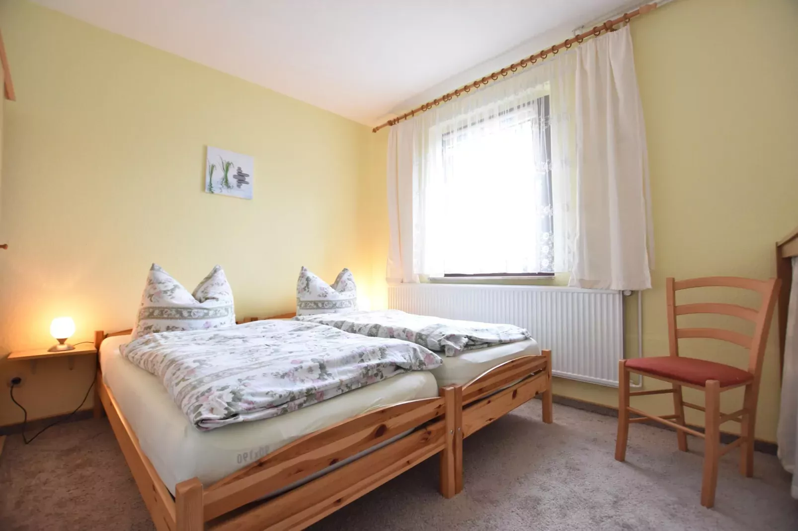 Jutta-Bedroom