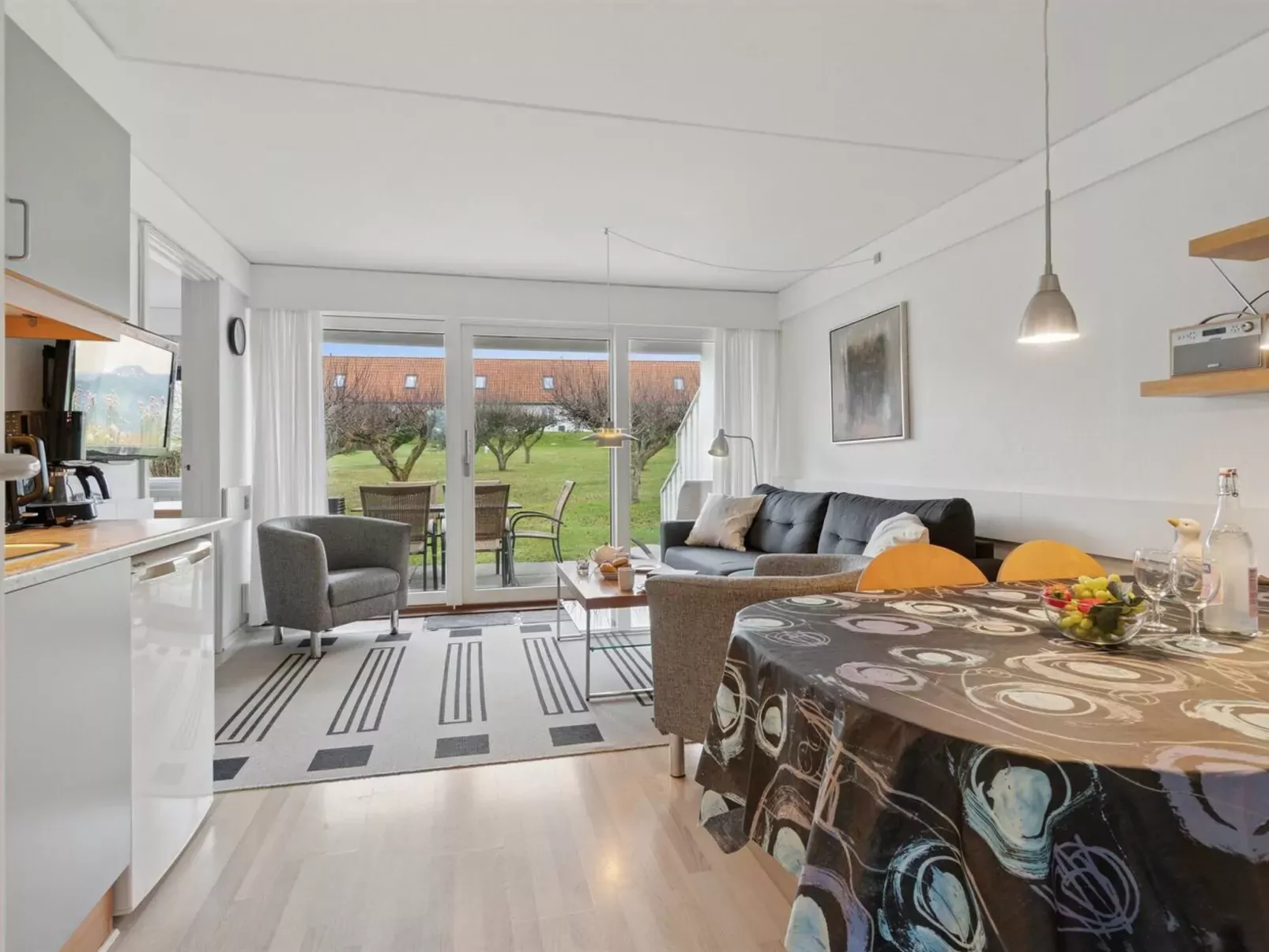"Markus" - 300m from the sea-Inside