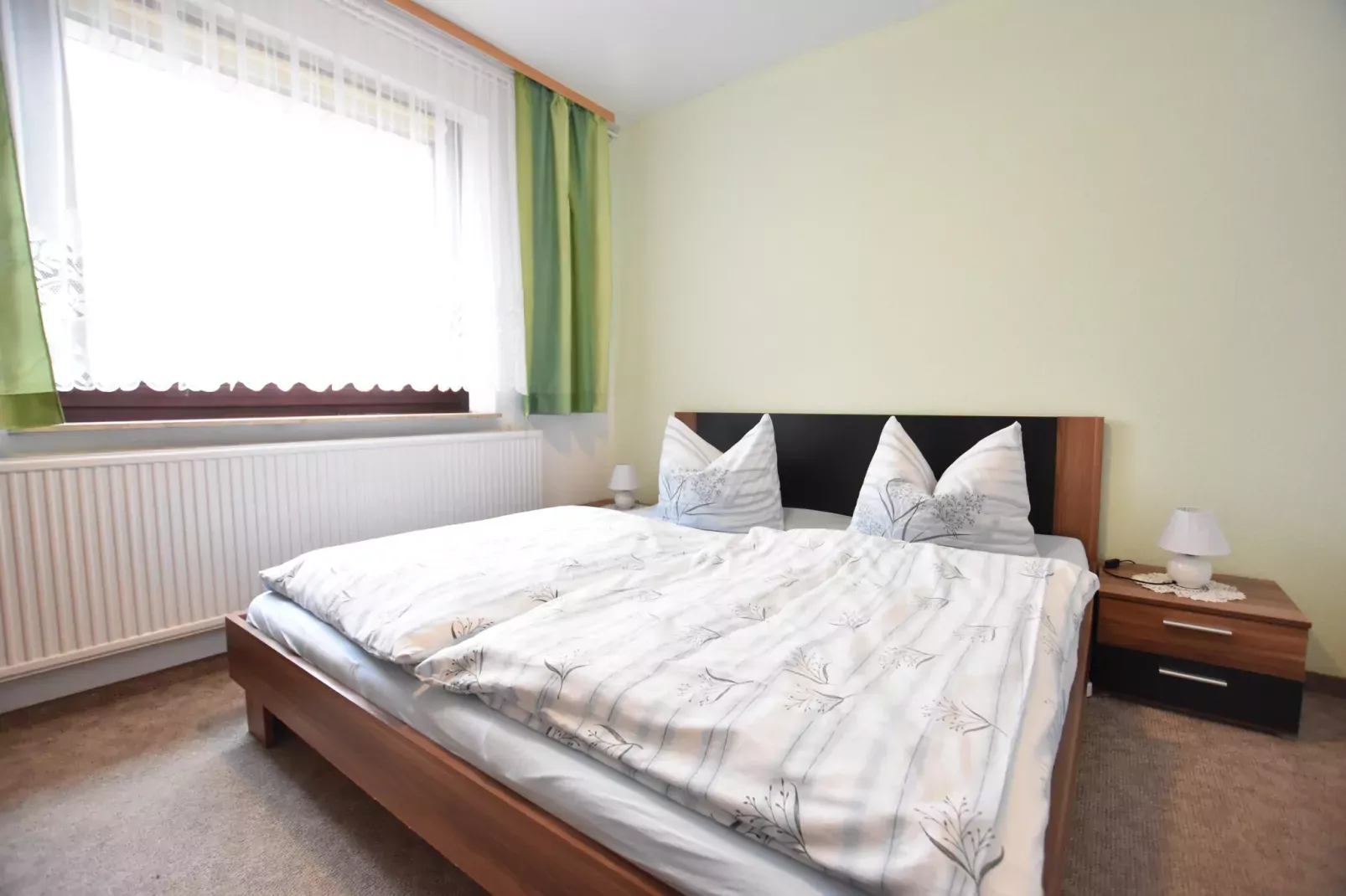 Jutta-Bedroom