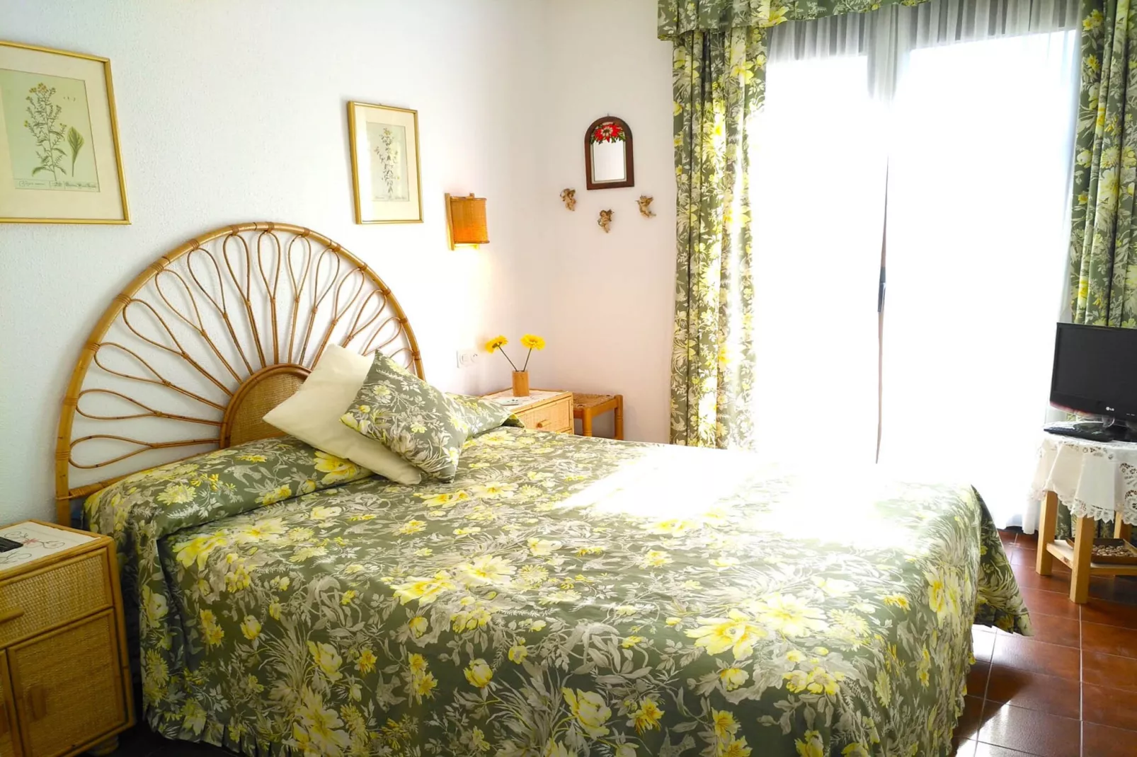 Prat Xirlo 65-Schlafzimmer
