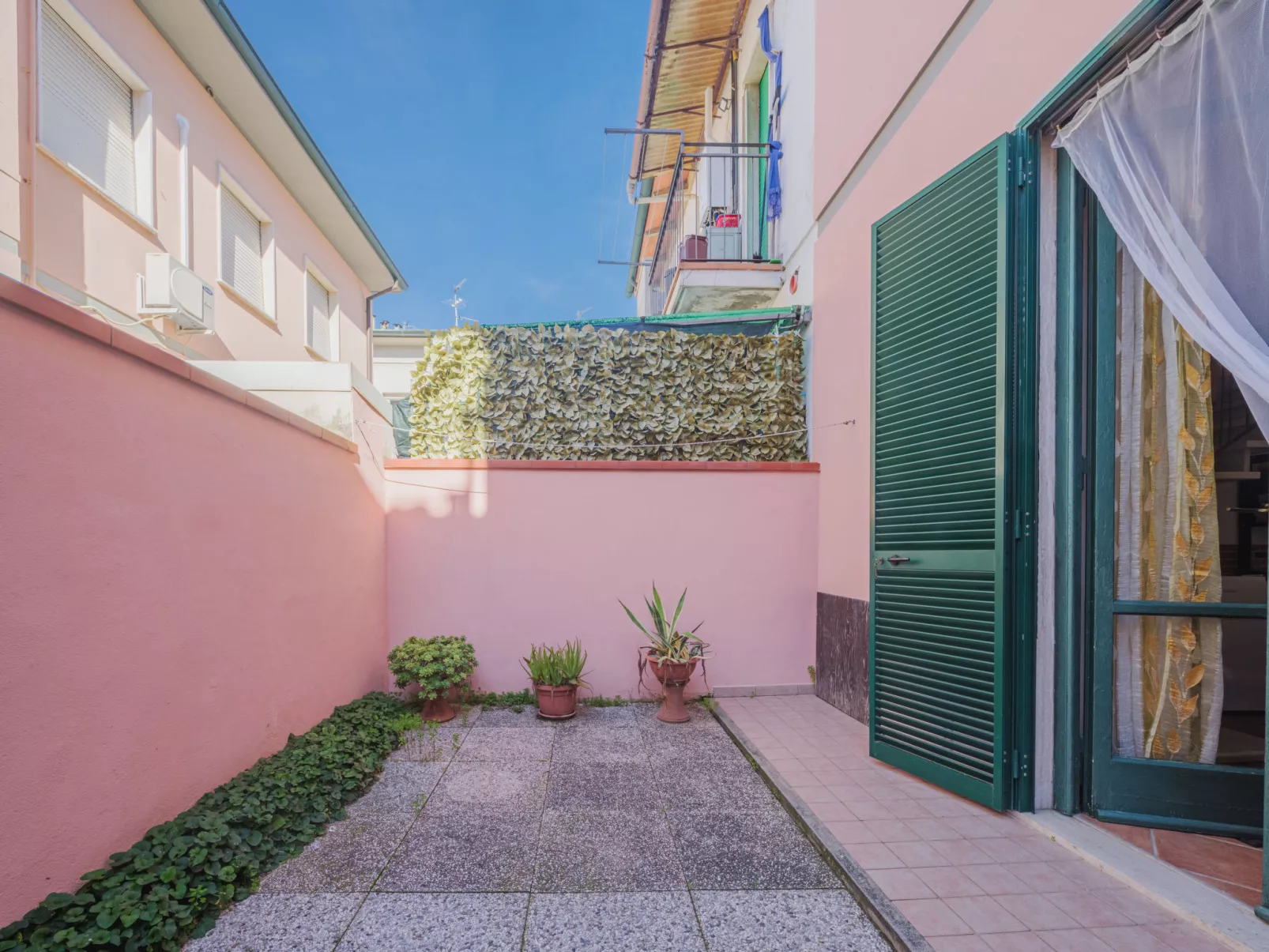 Casa Imma-Outside