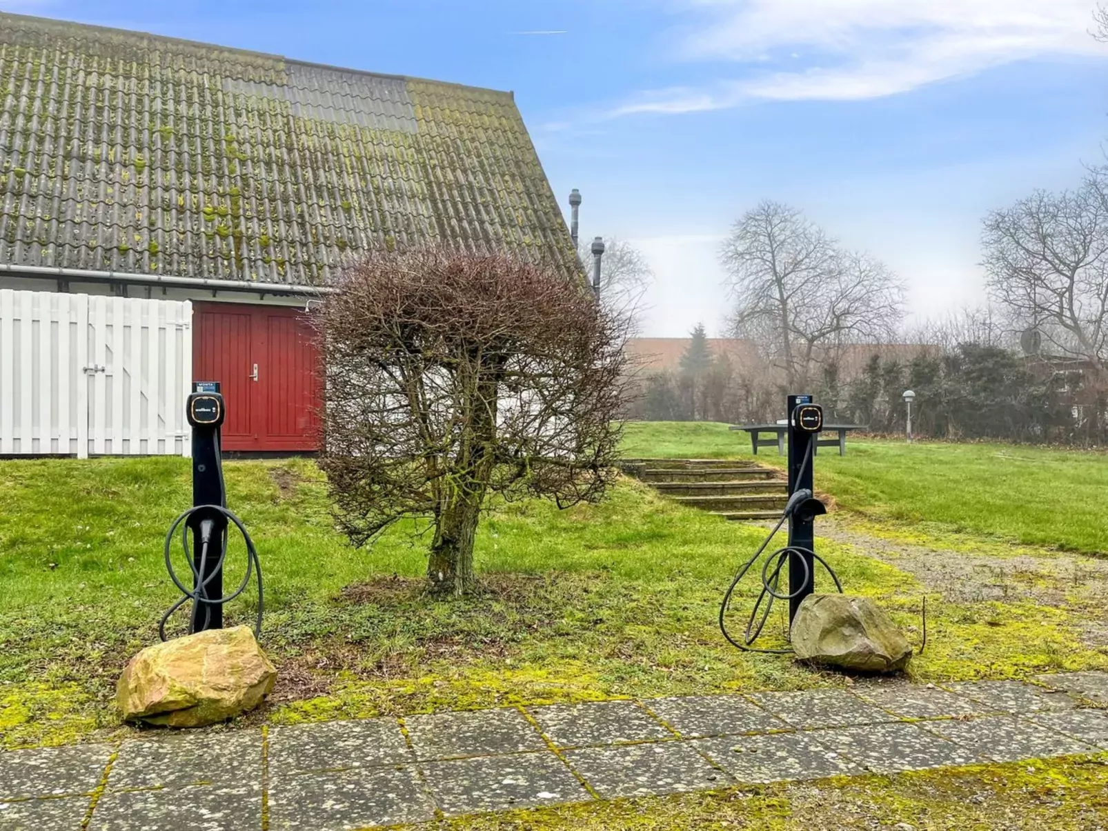 "Markus" - 300m from the sea-Inside