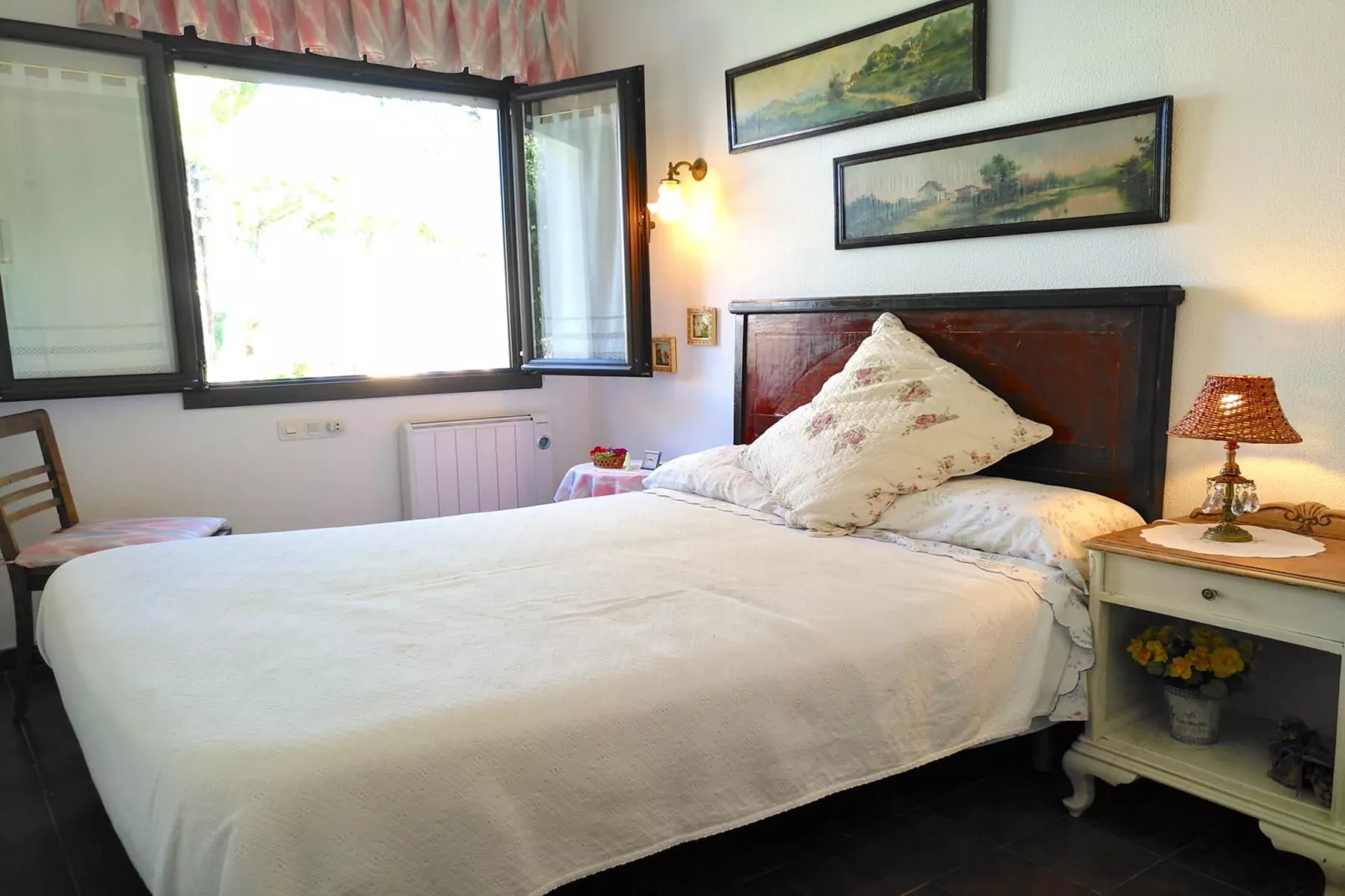 Prat Xirlo 65-Schlafzimmer