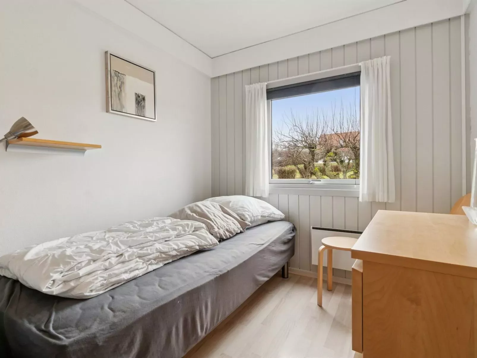 "Markus" - 300m from the sea-Inside