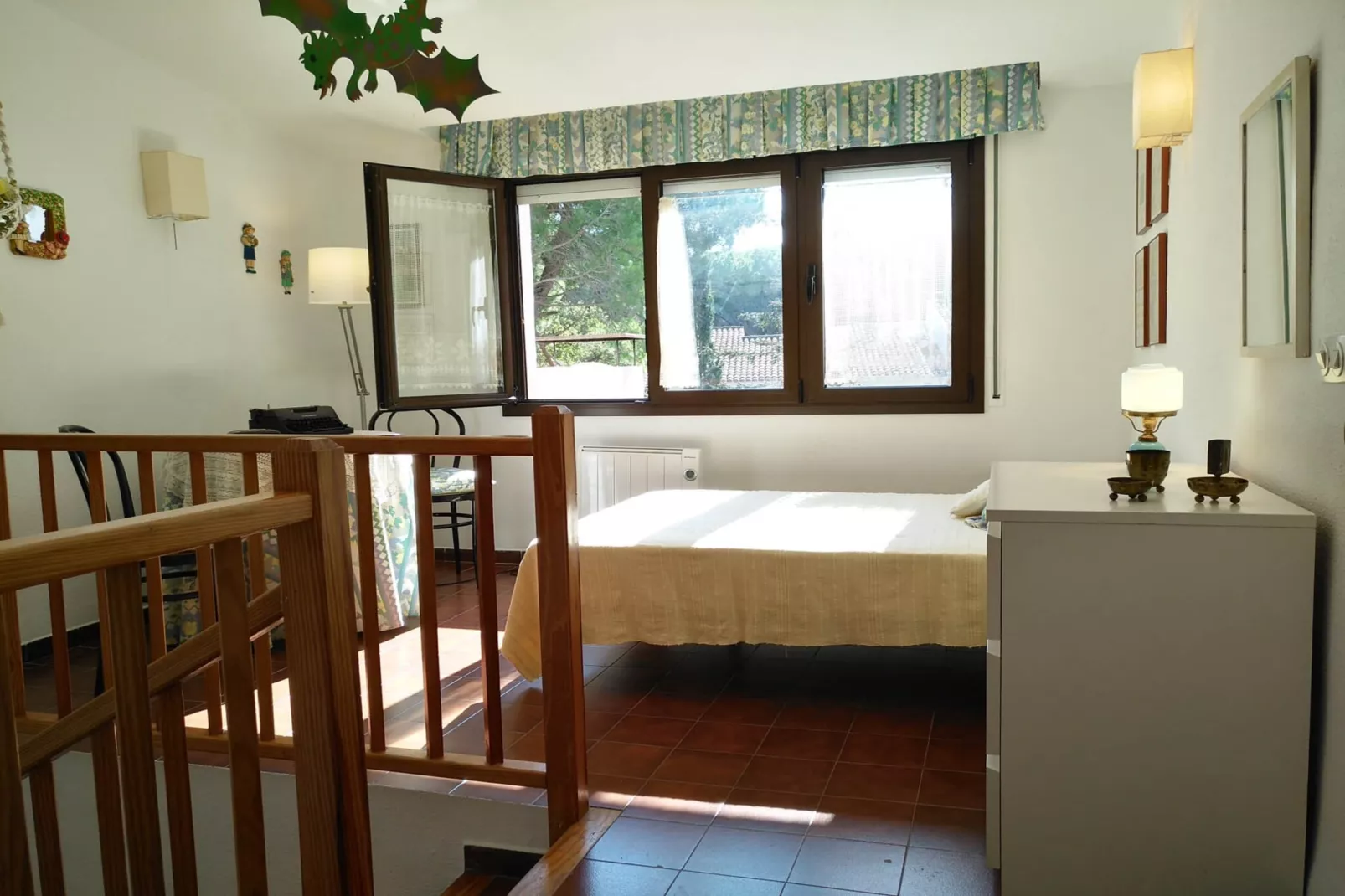 Prat Xirlo 65-Schlafzimmer