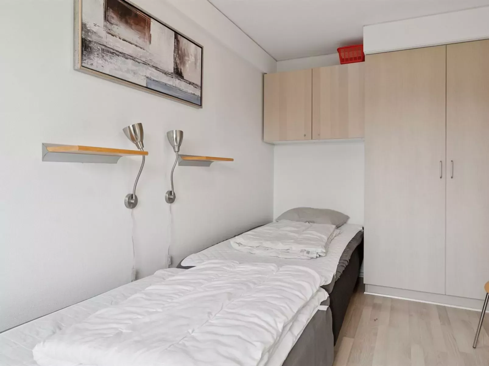 "Markus" - 300m from the sea-Inside