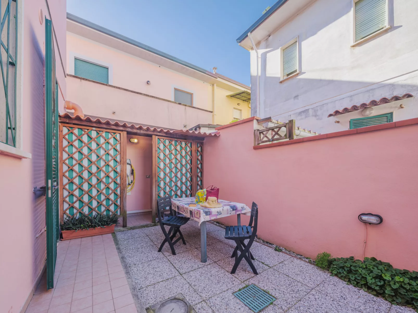 Casa Imma-Outside
