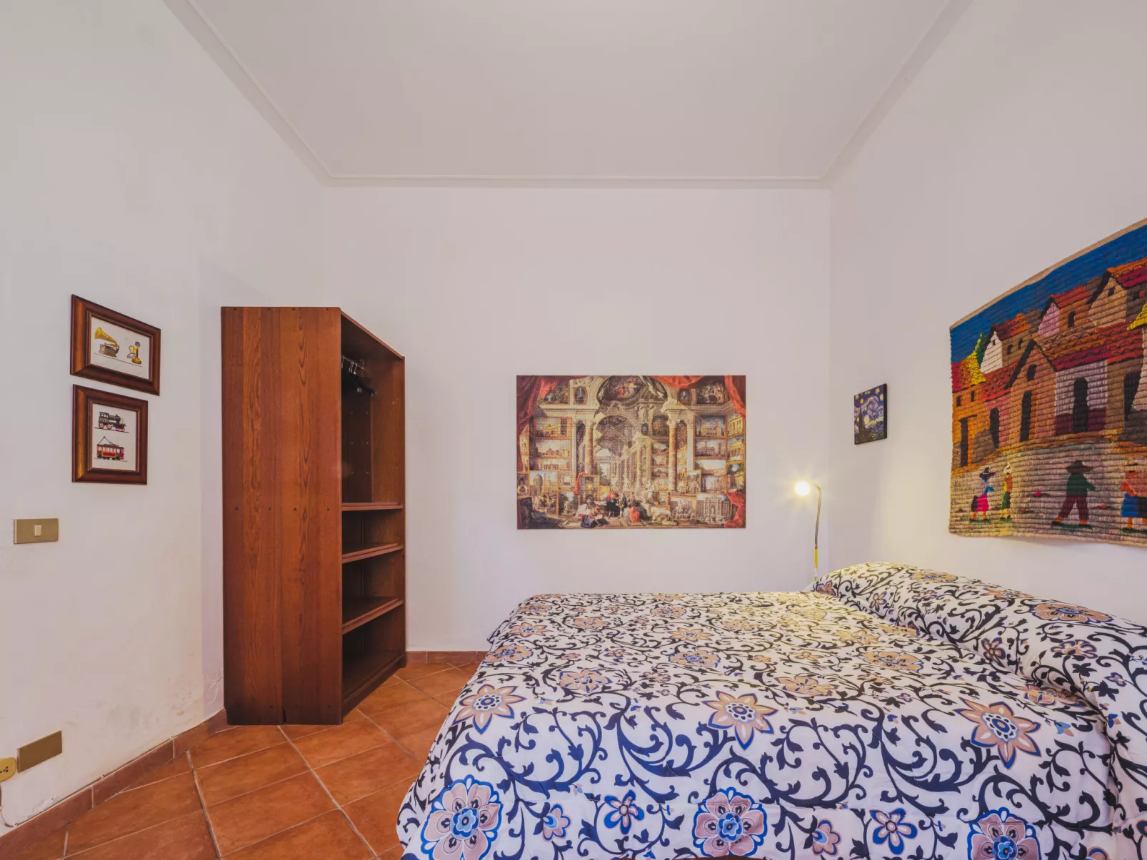 Casa Imma-Inside