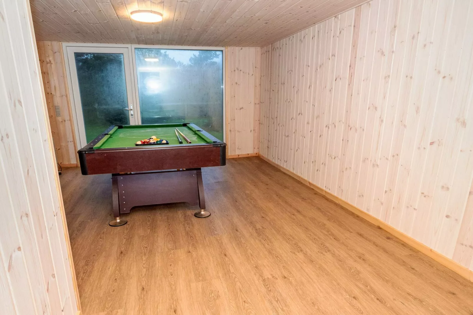 4 star holiday home in Vestervig-Not tagged
