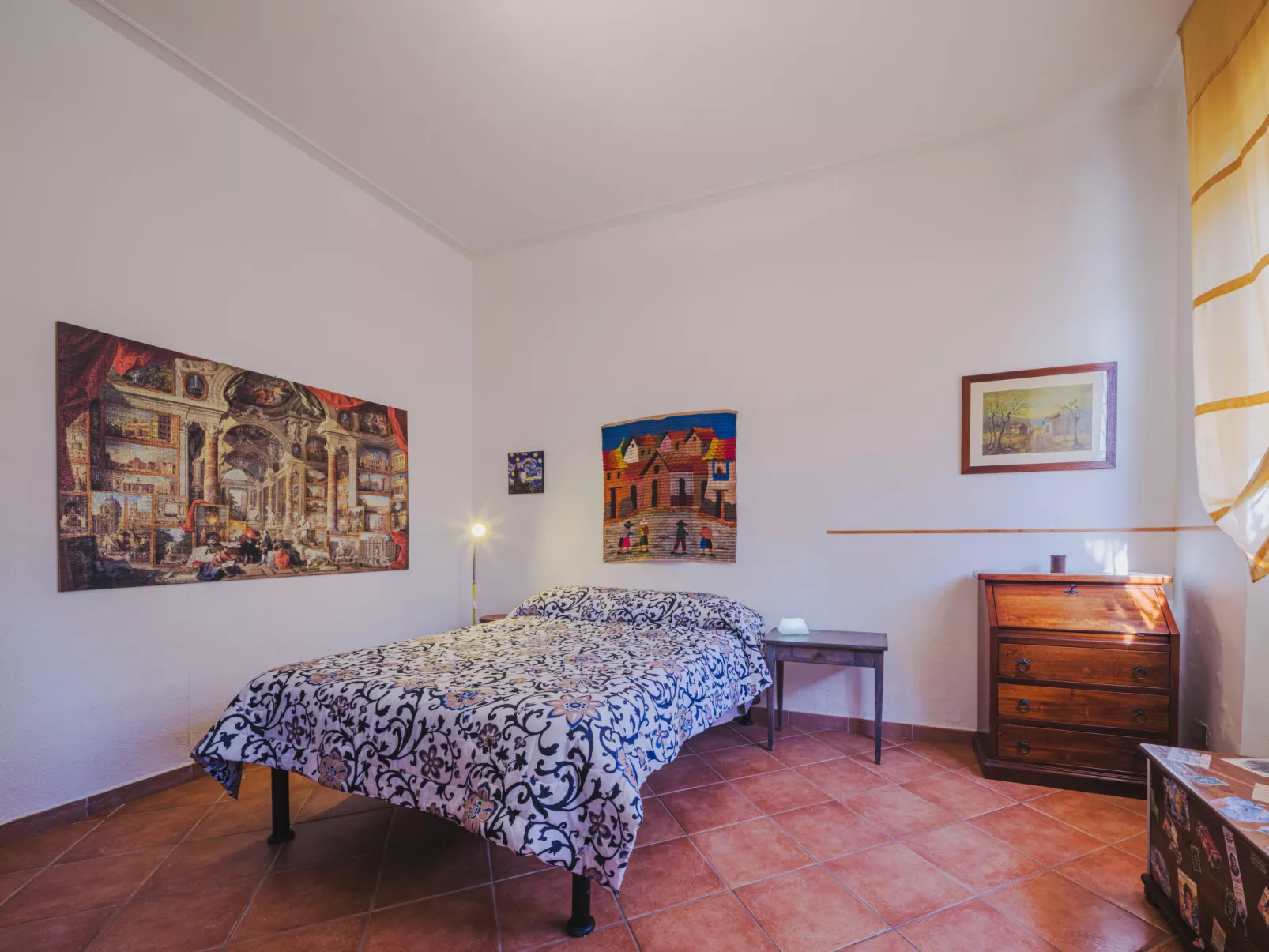 Casa Imma-Inside