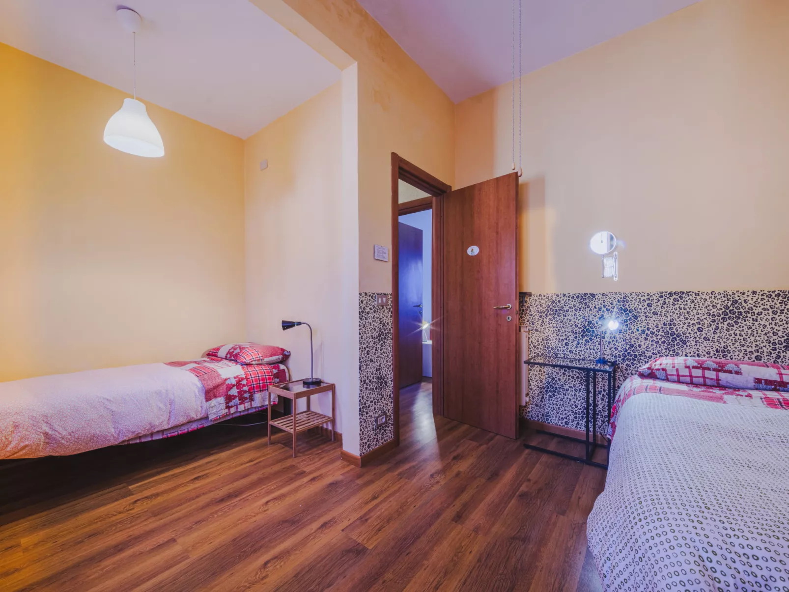 Casa Imma-Inside