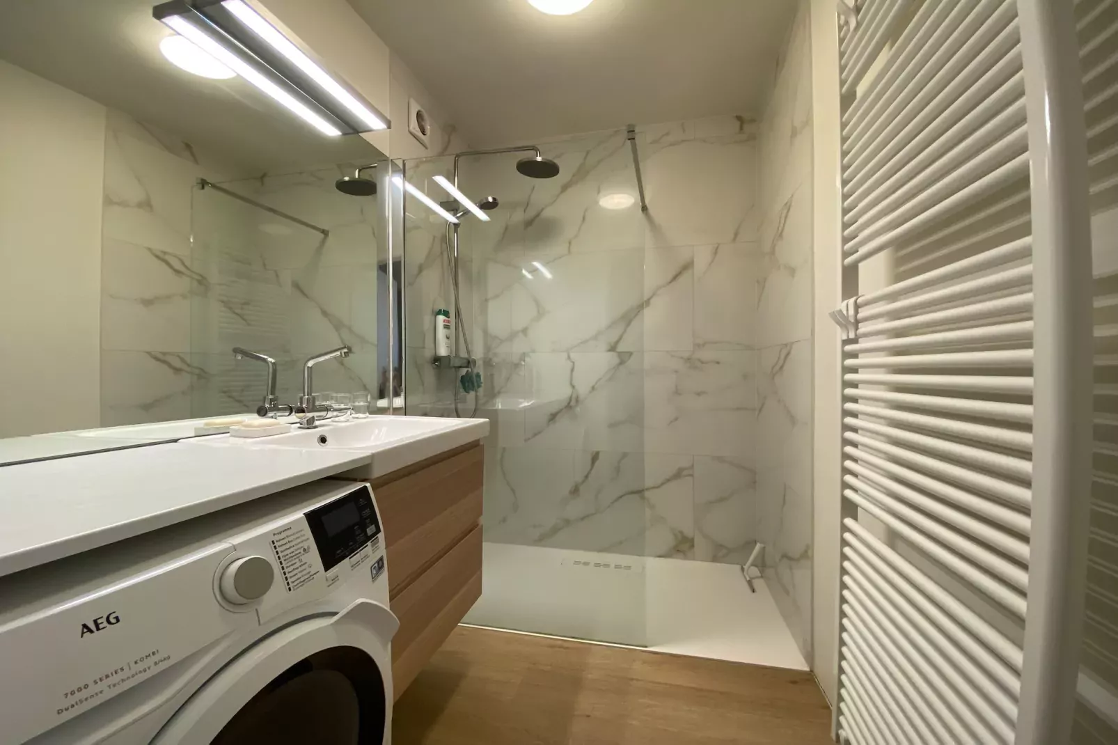 STELLA MARIS 201-Bathroom
