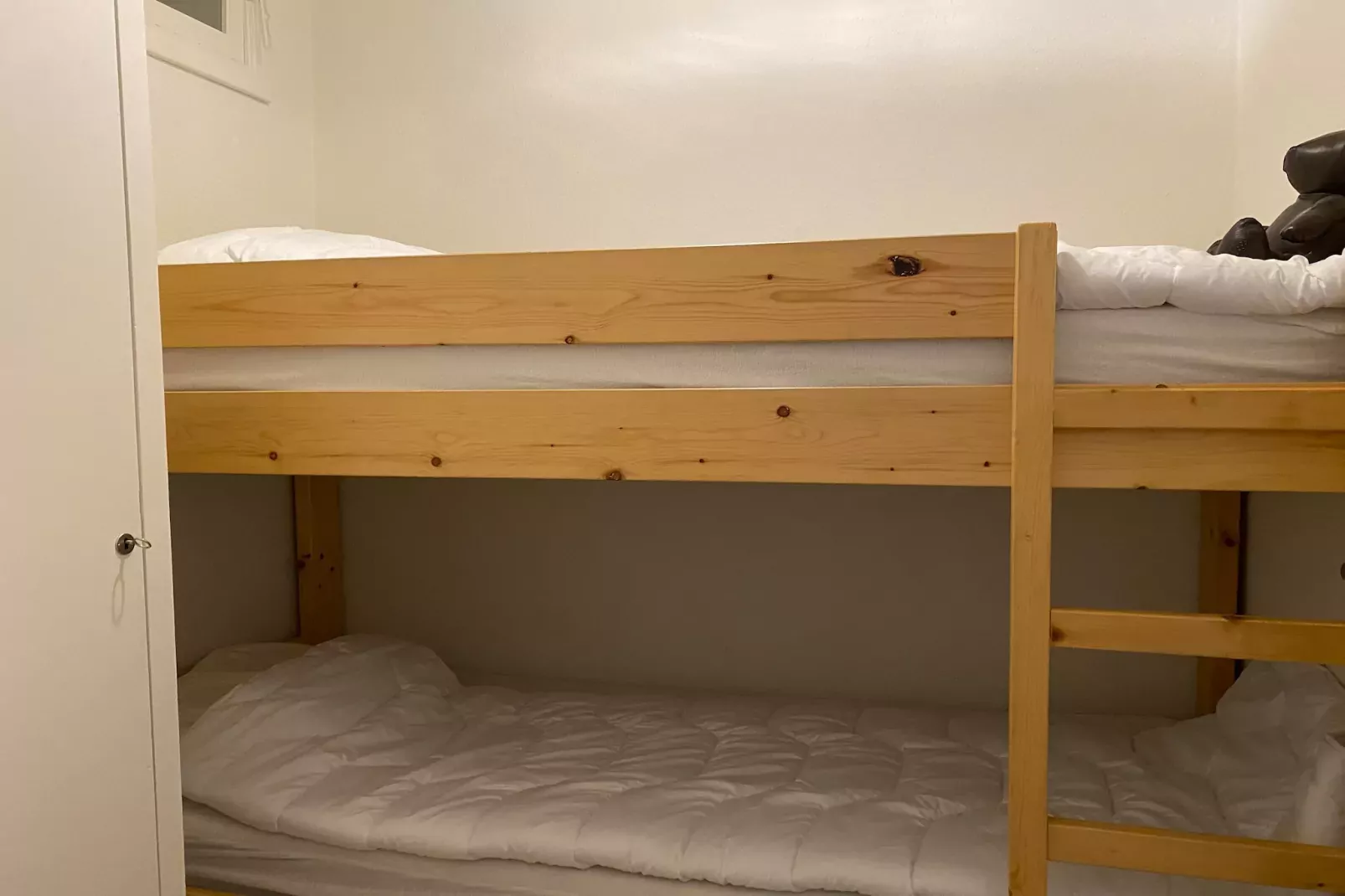 STELLA MARIS 201-Bedroom