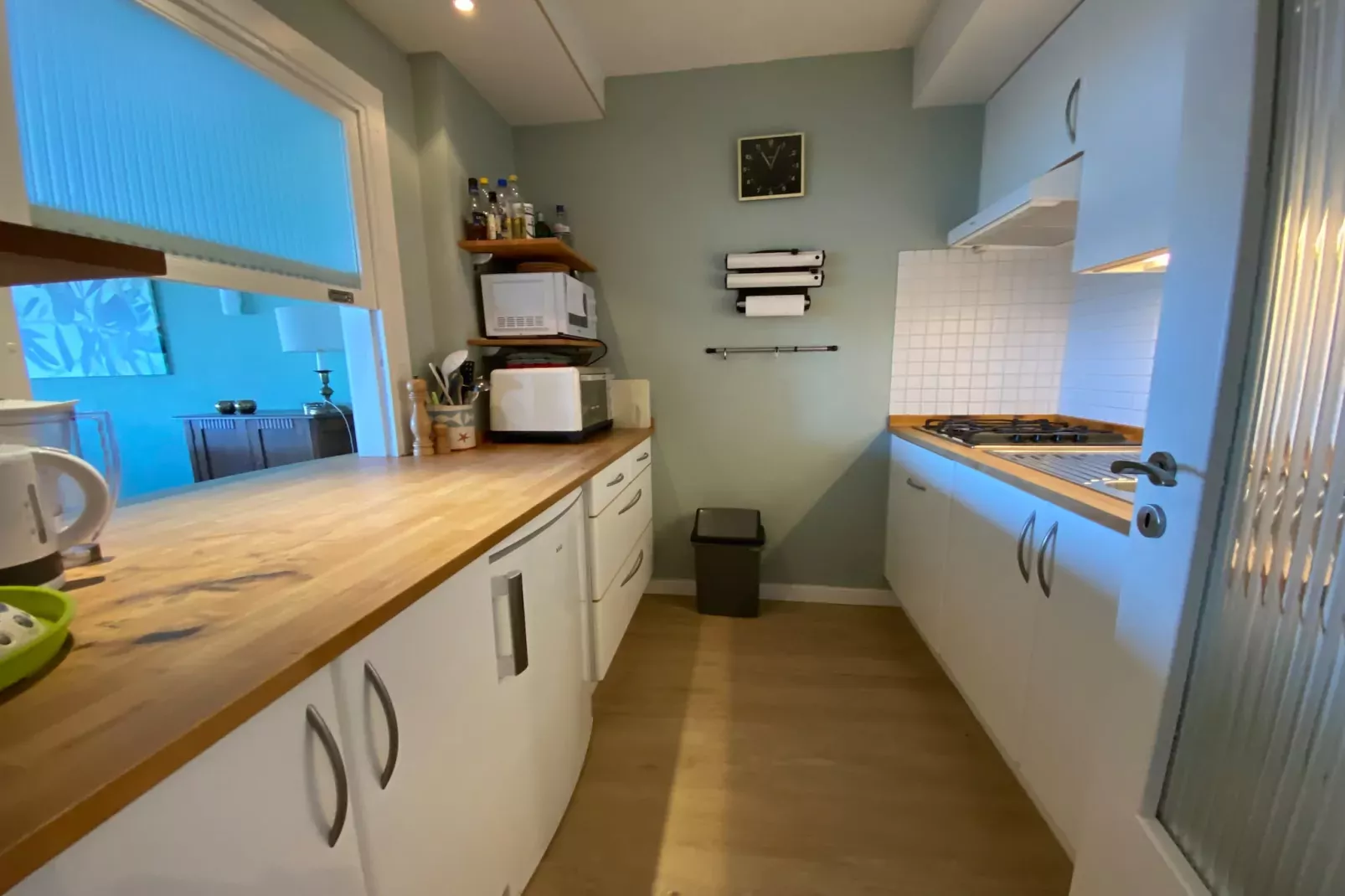 STELLA MARIS 201-Kitchen