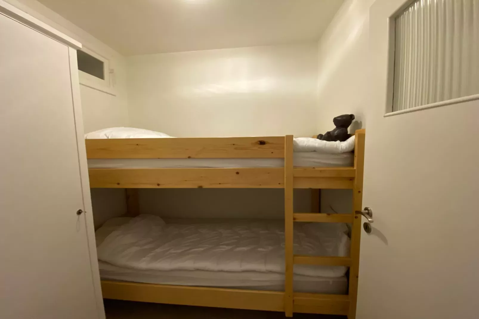 STELLA MARIS 201-Bedroom