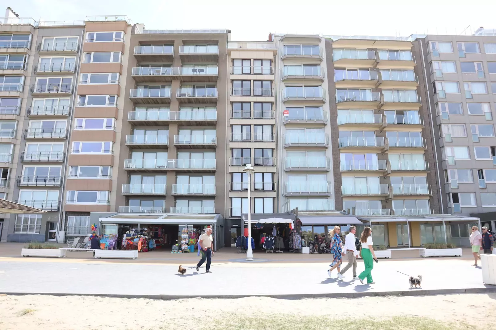 STELLA MARIS 201-Exterior summer