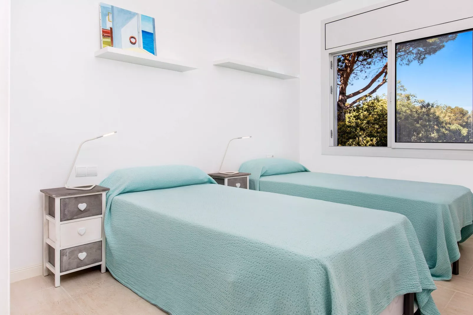 Puig Artigas 2-Bedroom