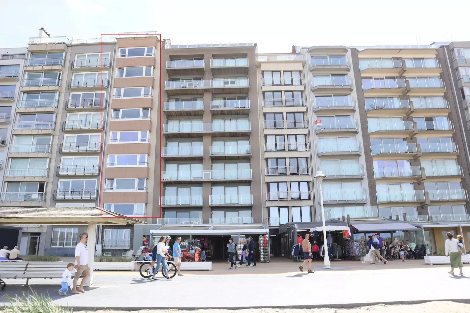 STELLA MARIS 201-Exterior summer
