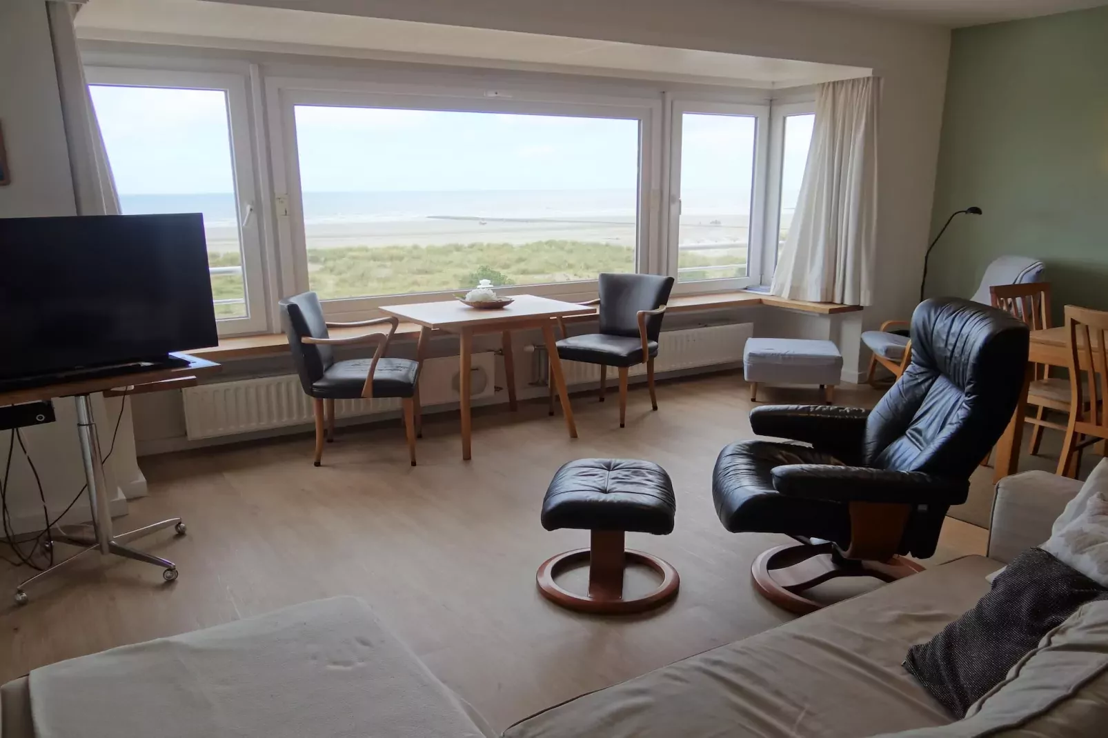 STELLA MARIS 201-Living room