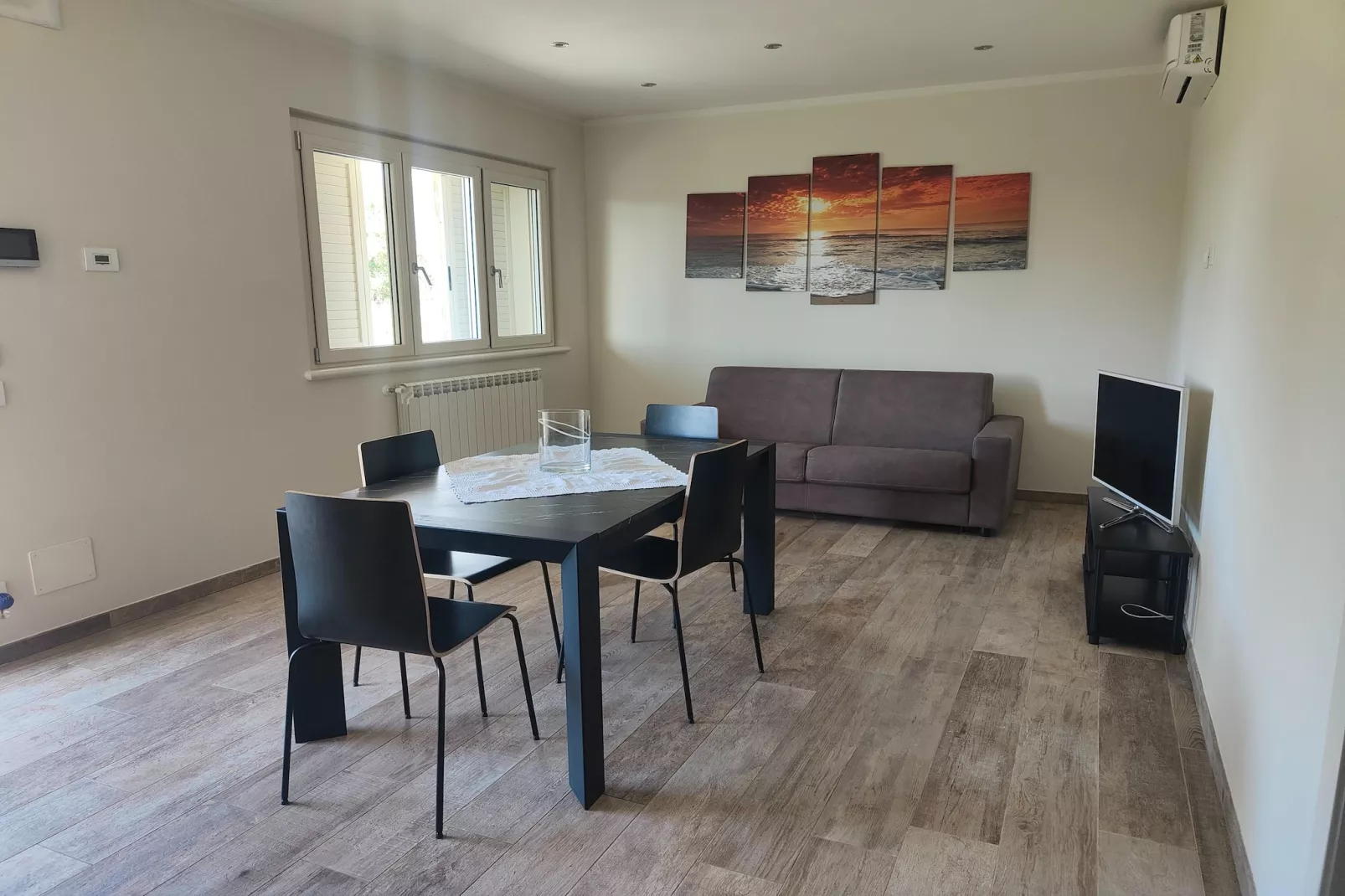 Casa Simone Lido di Camaiore-Living room