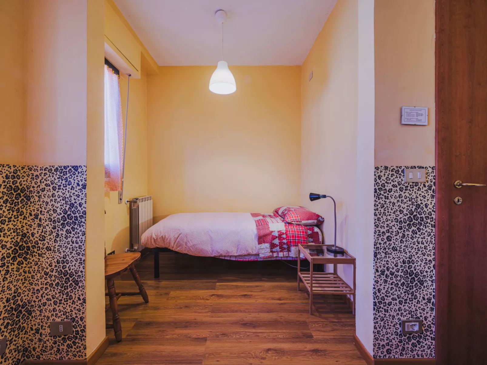 Casa Imma-Inside