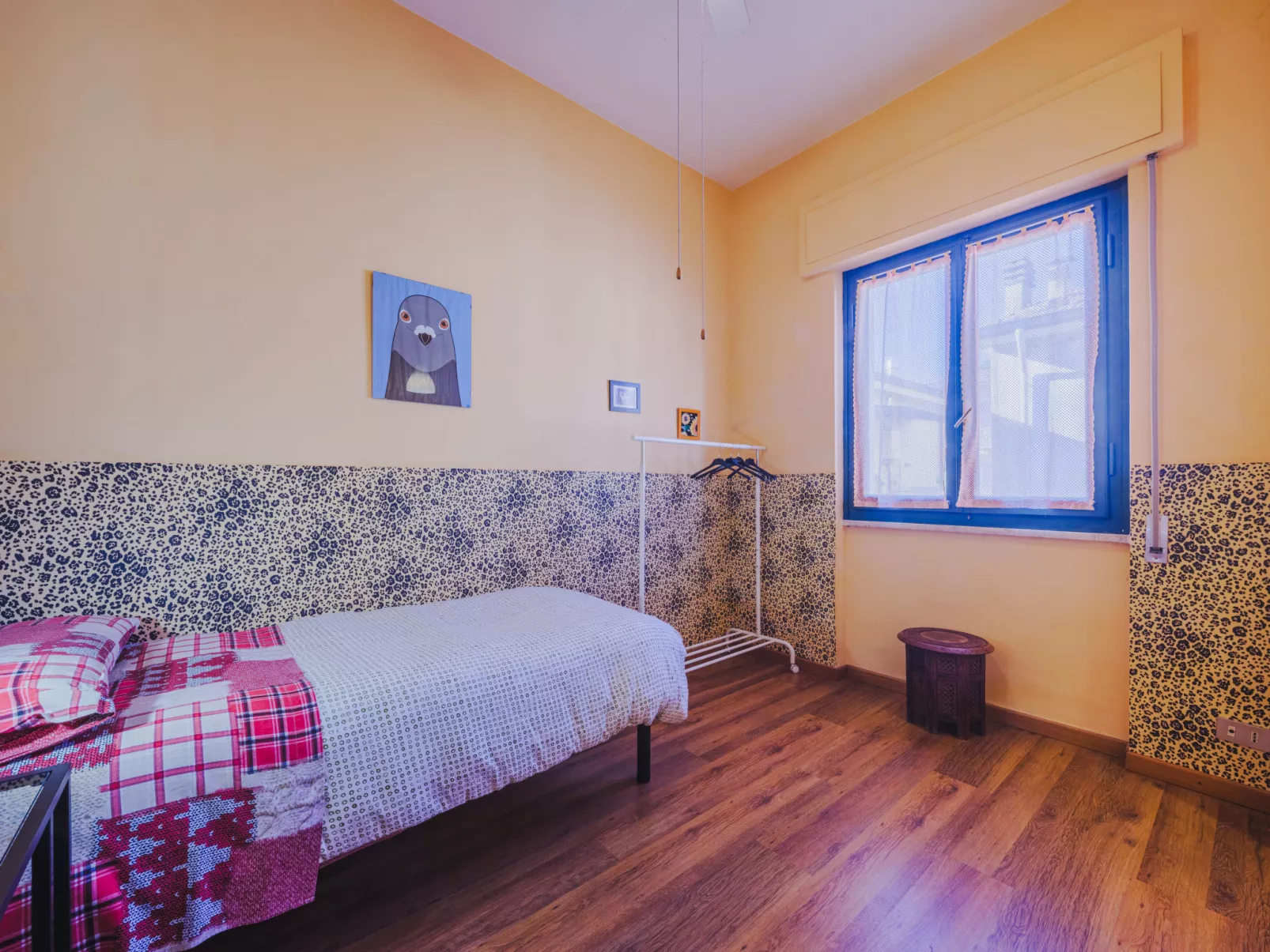 Casa Imma-Inside