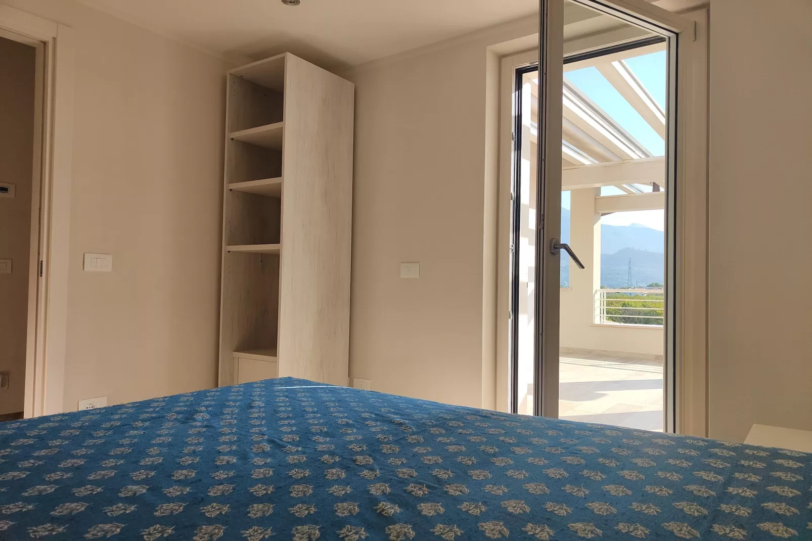 Casa Simone Lido di Camaiore-Bedroom