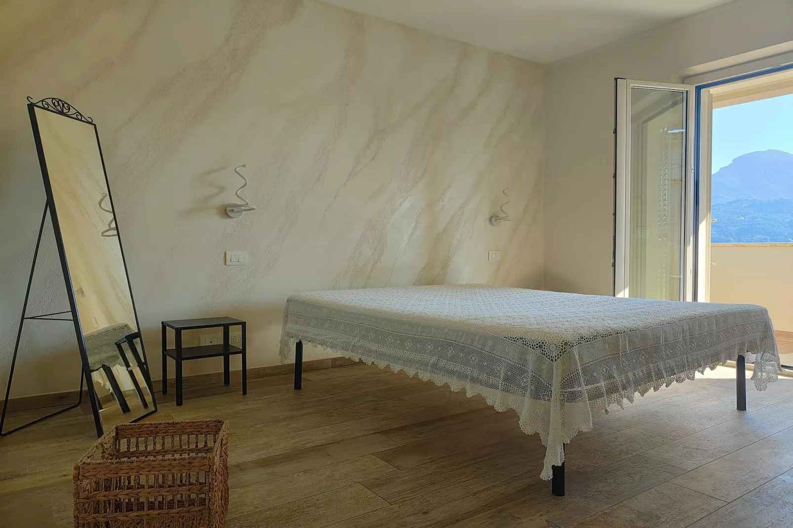 Casa Simone Lido di Camaiore-Bedroom