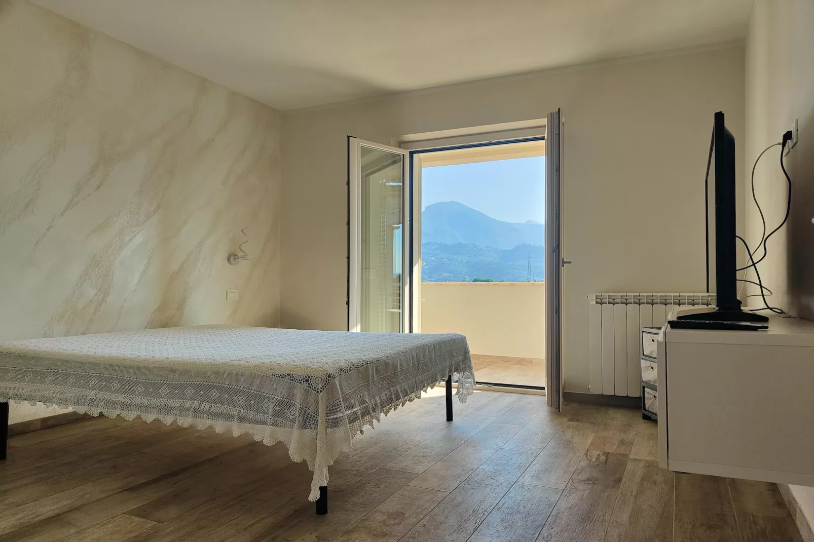 Casa Simone Lido di Camaiore-Bedroom